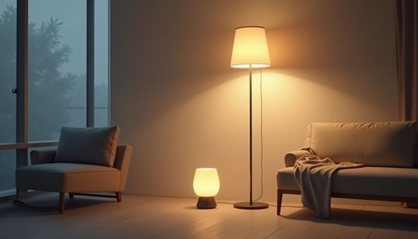 Govee Officially Confirms Three New Smart Floor Lamps with Unique Lighting Technology
