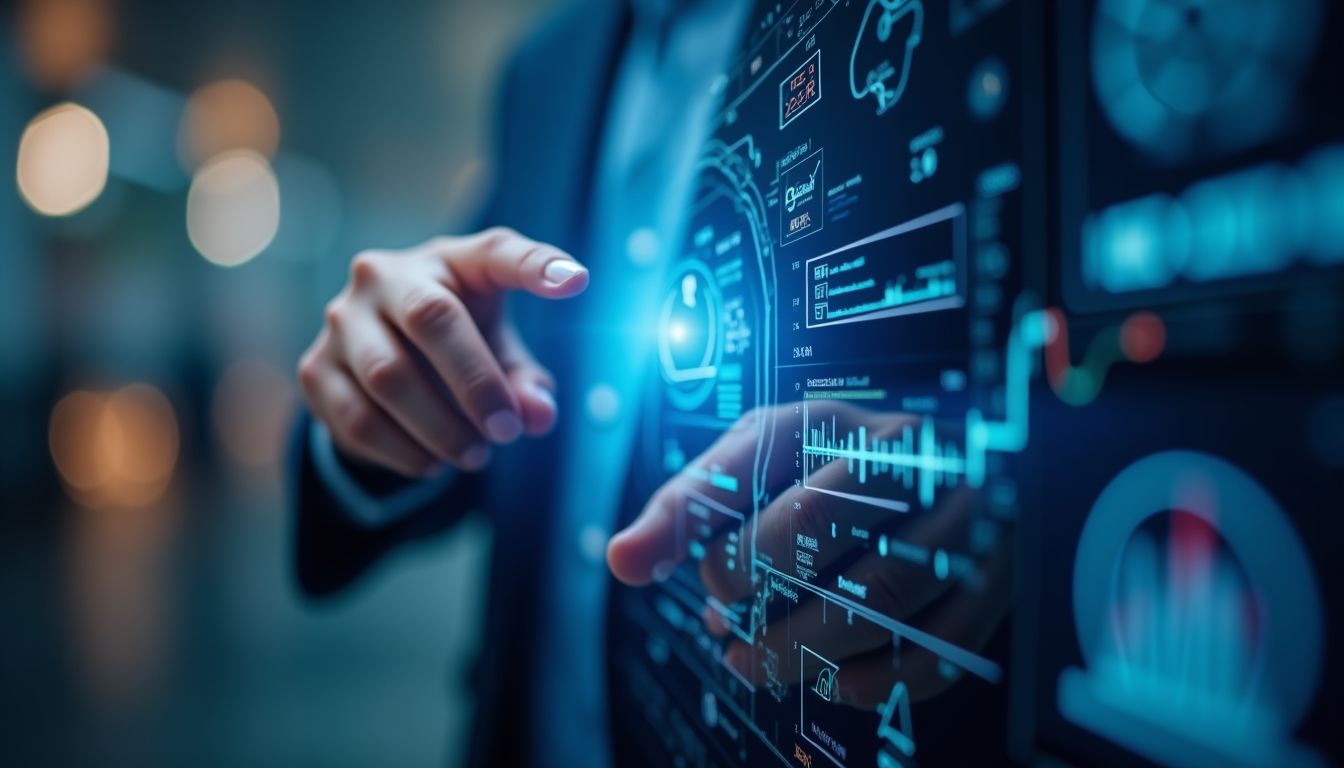 Orion Digital Reports 46% EBITDA Growth, Launches Intelligent Investing App