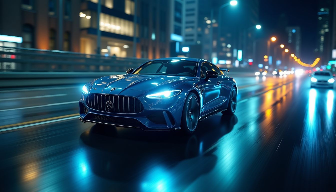 One UI 9 Leak Shows Samsung's AI-Powered Driving Insights App