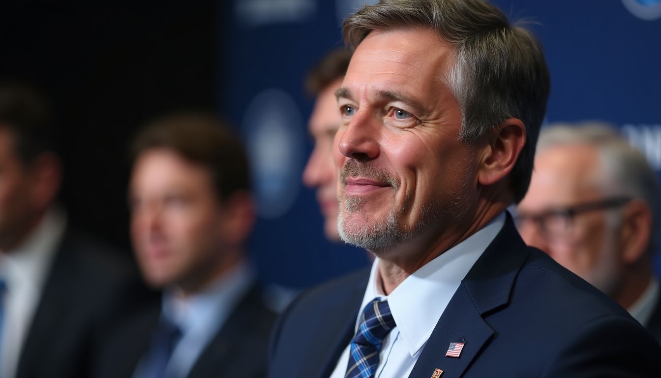 Mavericks Hire Mike Schmitz as GM Under President Masai Ujiri
