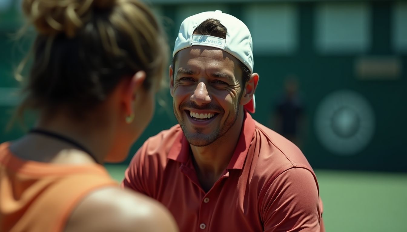 Horror Film 'Bloody Tennis' to Screen at Cannes Market