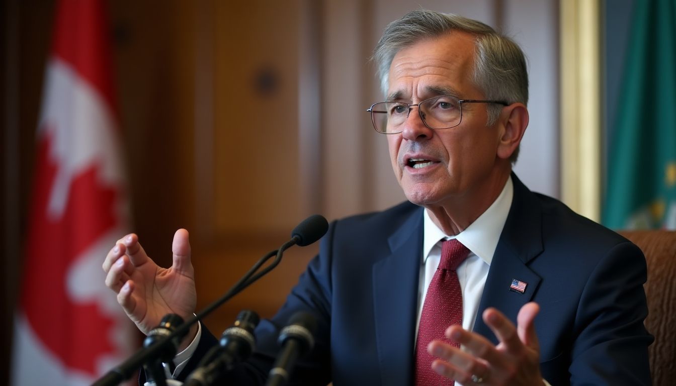 Carney Signals Canada Open to Deeper US-Mexico Trade Ties