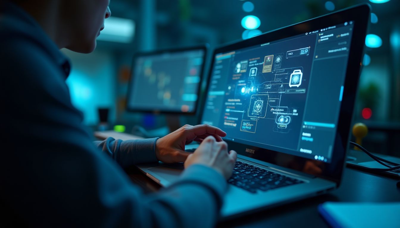 How to Automate Tasks with AI Agents Using LangChain