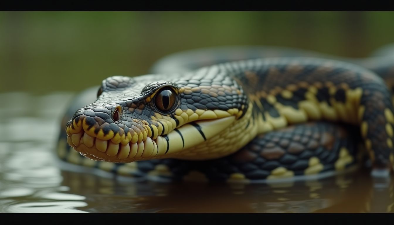 Documentary 'The Python Hunt' Chronicles Florida Python Challenge Event