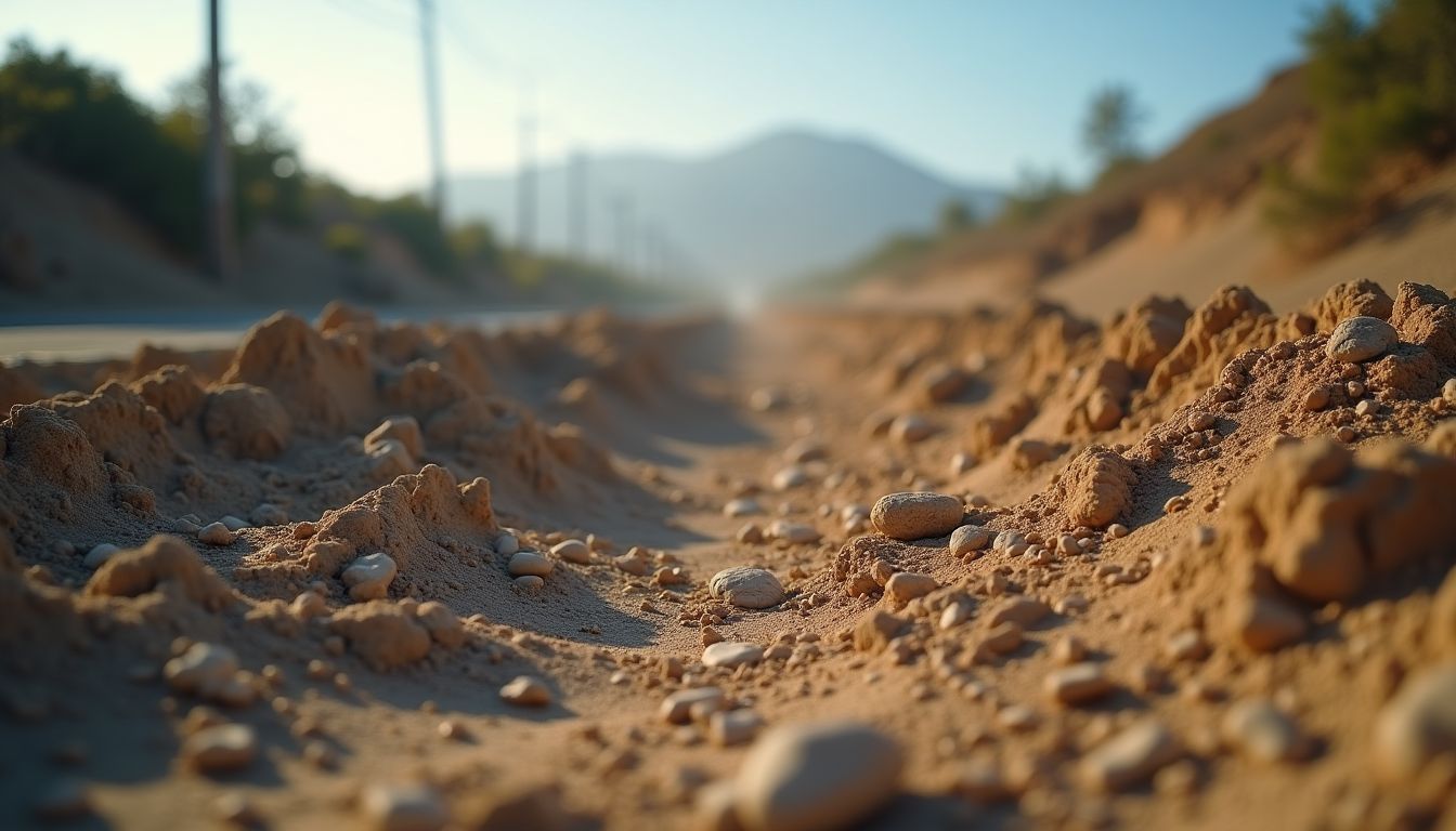 Over 350 Earthquakes Recorded in Southern California Since Friday