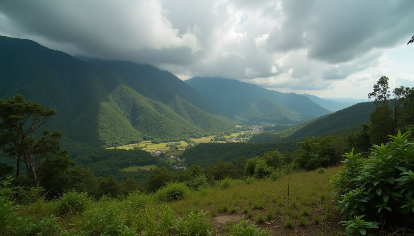 Baguio Council Backs Ibaloy Opposition to Ancestral Land Bill