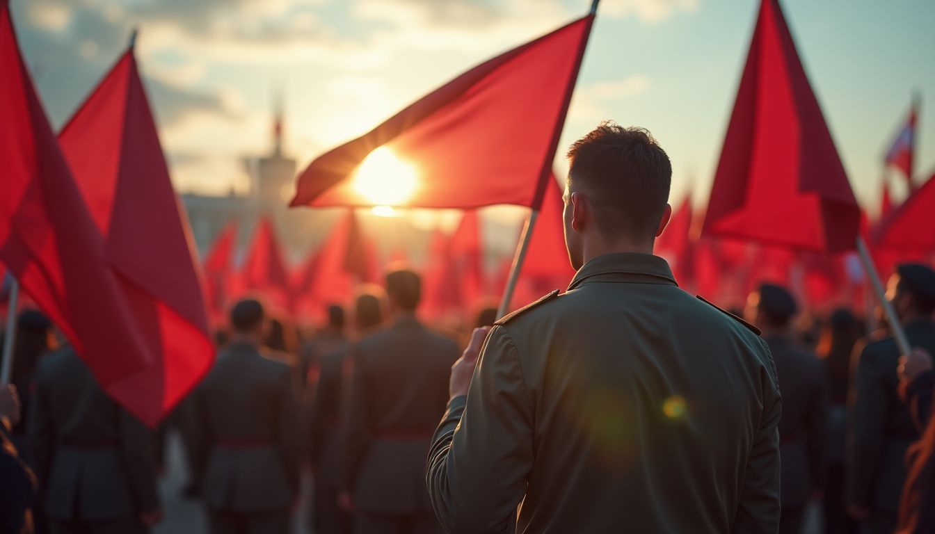 Belarus Marks 81st Anniversary of Victory in Great Patriotic War