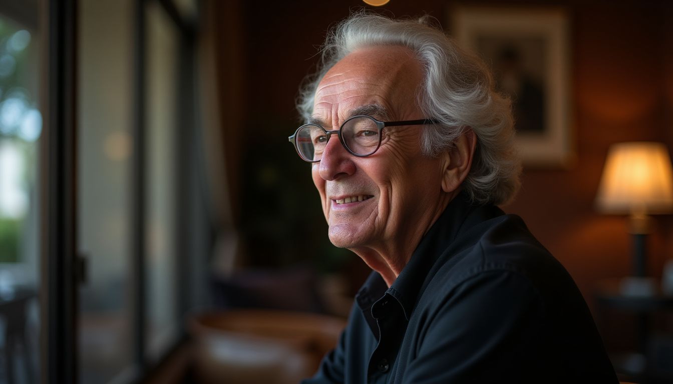 Jack Douglas, Producer for John Lennon and Aerosmith, Dies at 80