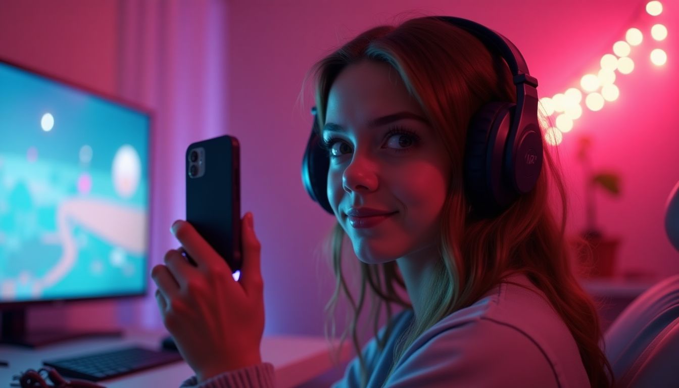 Mixtape Video Game Reviewed as 'Perfect Teen' Experience by Critic