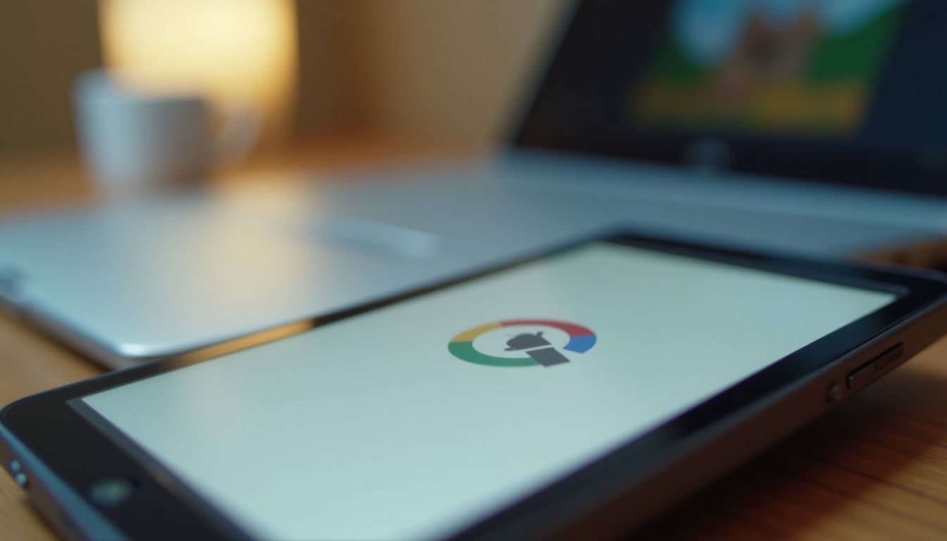 Google Announces Googlebook Device with AI Cursor Feature