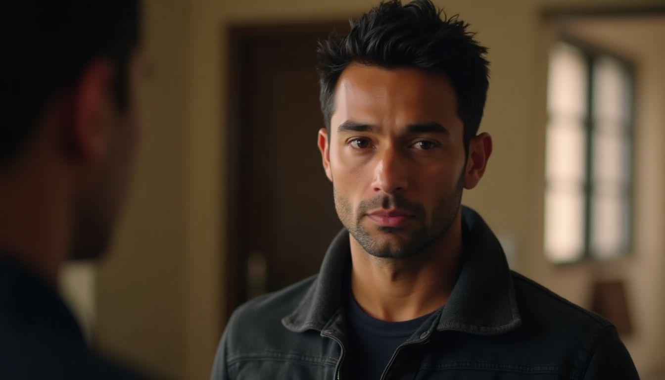 9-1-1 Star Ryan Guzman Warns Future Eddie Love Interests: 'Good. Luck.'