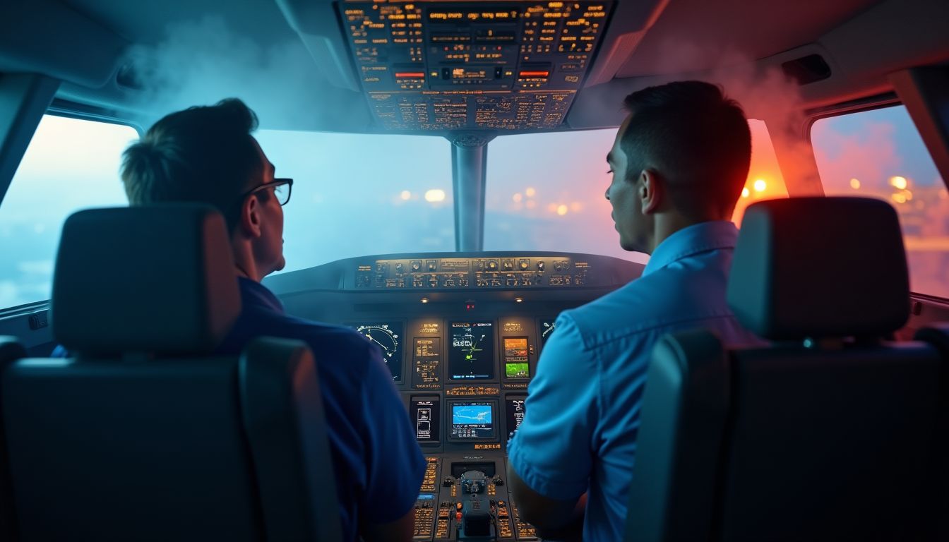 NTSB Urges Airlines to Develop Cockpit Smoke Training After Southwest Bird Strike