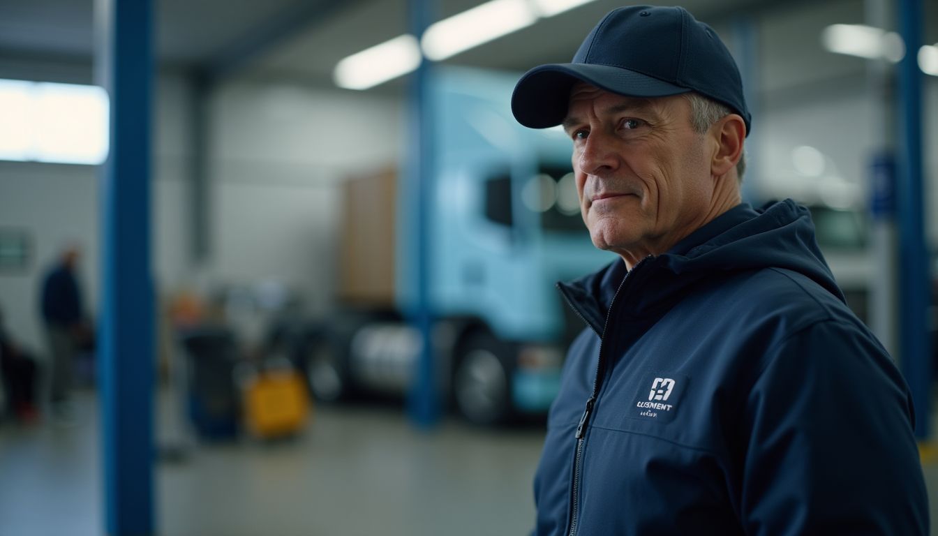 Element Fleet Management and Gildan Activewear Highlighted as Long-Term Dividend Picks