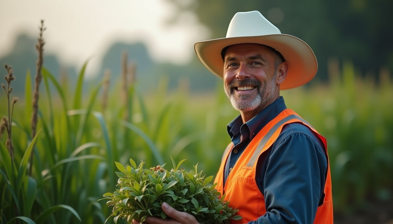 FMC Corporation CEO Pierre Brondeau Presents at Farm to Market Conference