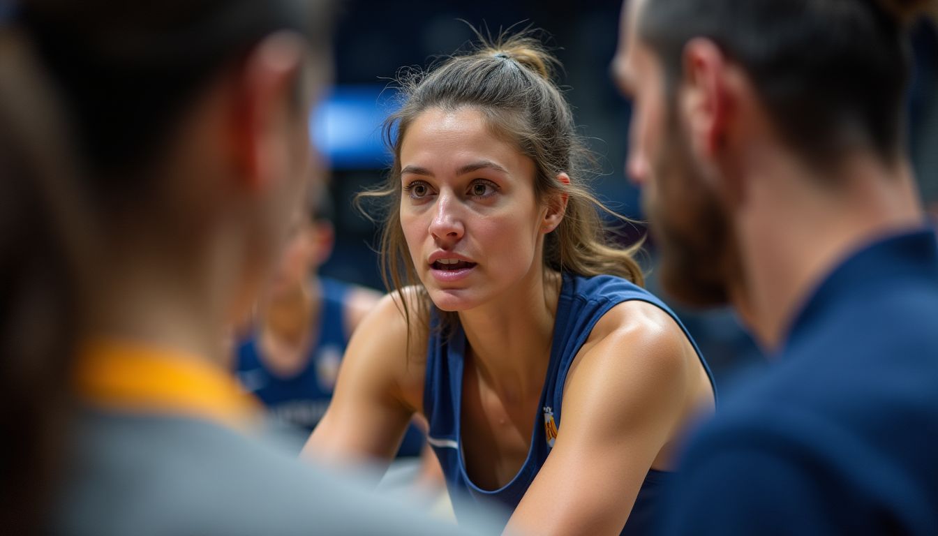 Sports Writer Patrick Redford Reviews Golden State Valkyries Arena Experience