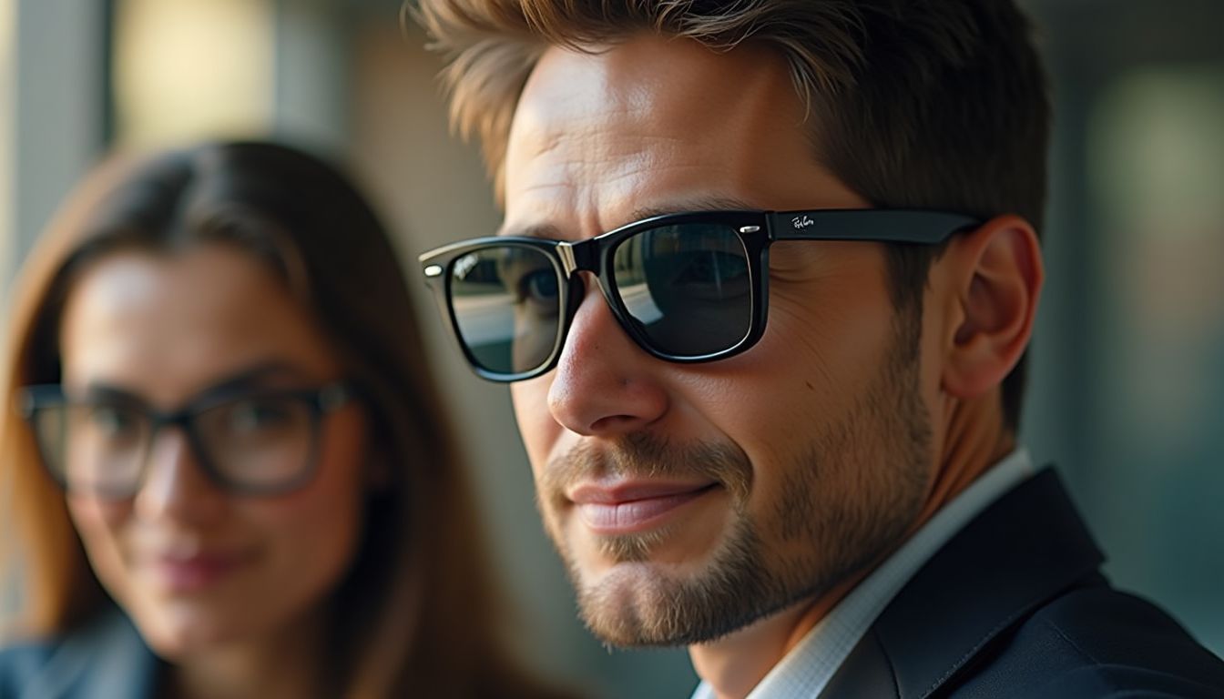 Meta Opens Ray-Ban Display Glasses to Third-Party App Developers